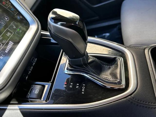 2023 Subaru Legacy Premium