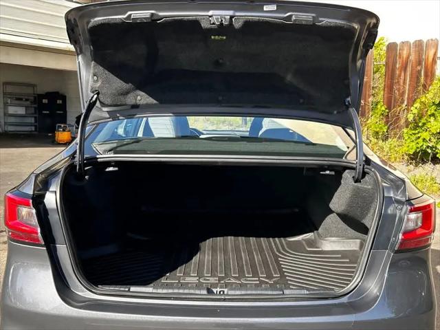 2023 Subaru Legacy Premium