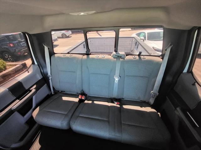 2017 Ford F-250 XLT