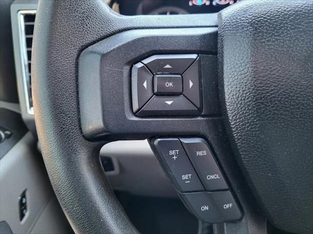 2017 Ford F-250 XLT