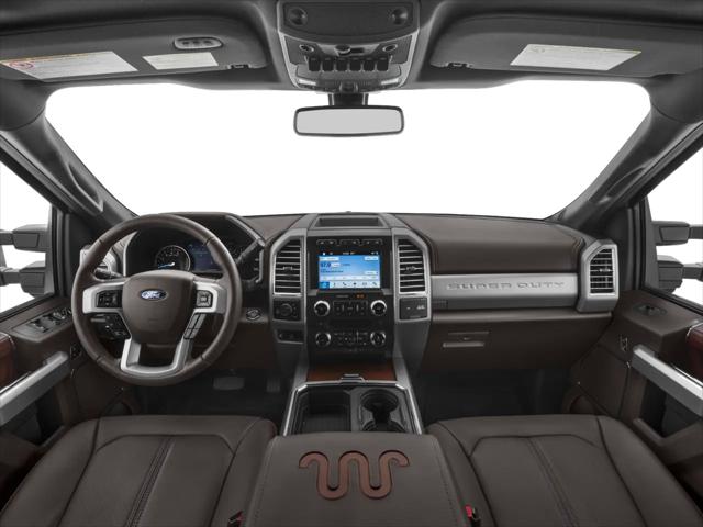 2017 Ford F-250 XLT