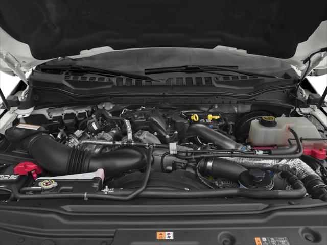 2017 Ford F-250 XLT