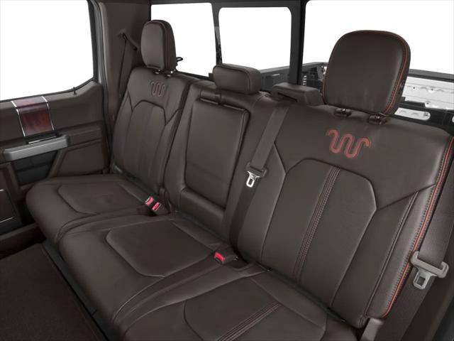 2017 Ford F-250 XLT