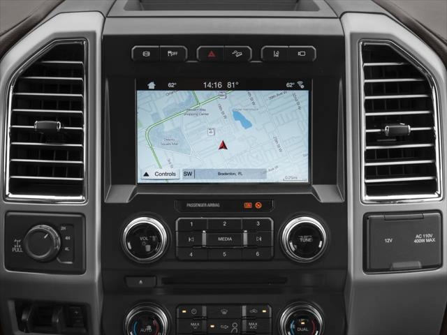 2017 Ford F-250 XLT
