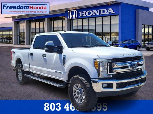2017 Ford F-250 XLT for sale in Sumter, SC