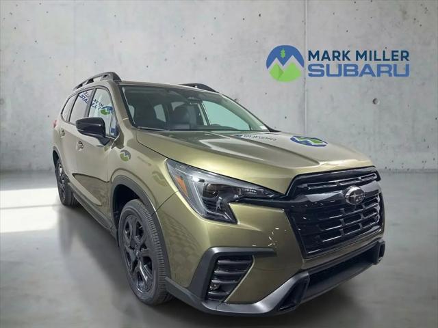 2026 Subaru Ascent Onyx Edition Touring 7-Passenger for sale in Sandy, UT