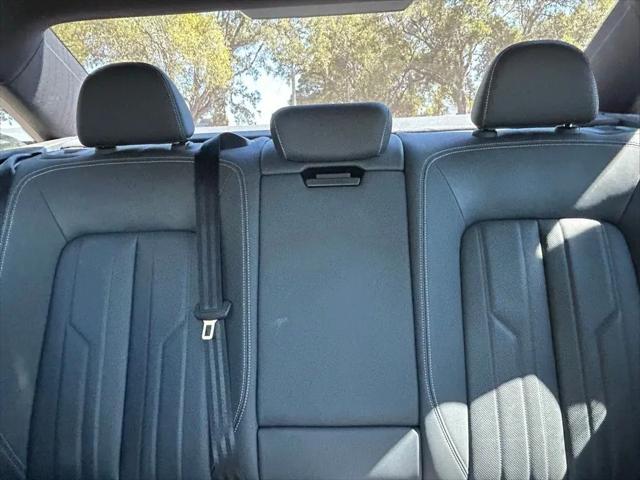 2023 Audi A6 Premium Plus 45 TFSI quattro S tronic