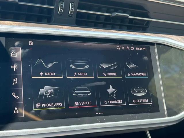 2023 Audi A6 Premium Plus 45 TFSI quattro S tronic