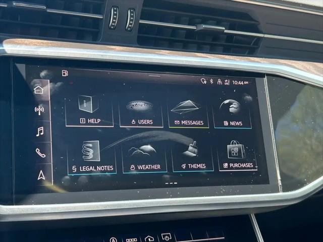 2023 Audi A6 Premium Plus 45 TFSI quattro S tronic