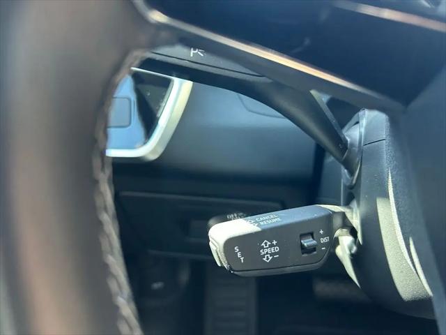 2023 Audi A6 Premium Plus 45 TFSI quattro S tronic