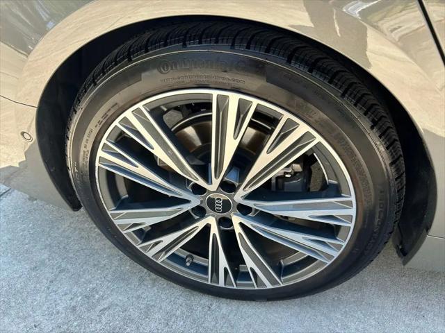 2023 Audi A6 Premium Plus 45 TFSI quattro S tronic