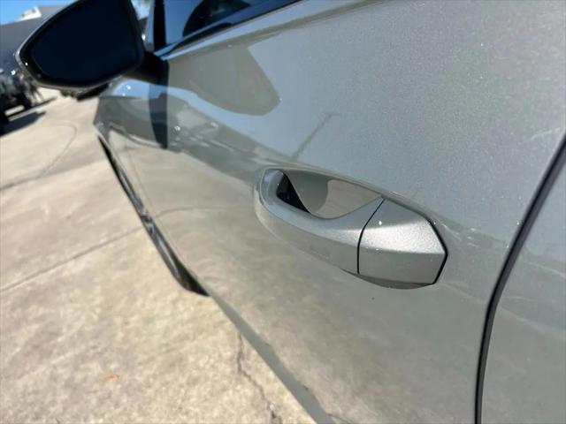 2023 Audi A6 Premium Plus 45 TFSI quattro S tronic
