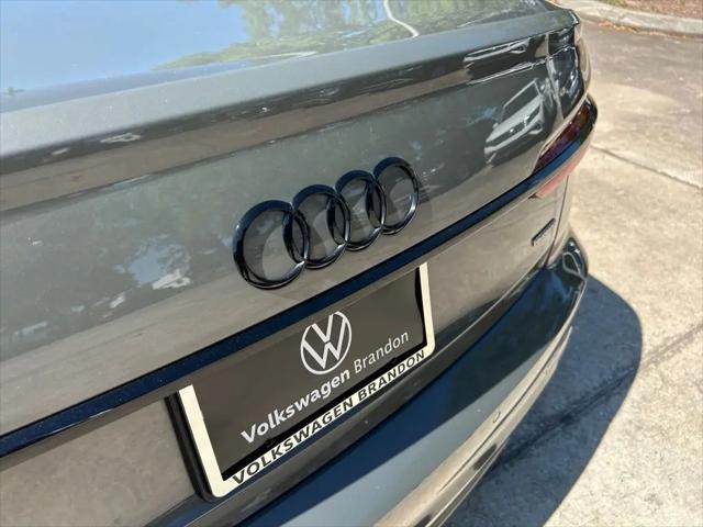 2023 Audi A6 Premium Plus 45 TFSI quattro S tronic