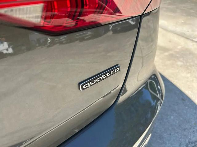 2023 Audi A6 Premium Plus 45 TFSI quattro S tronic