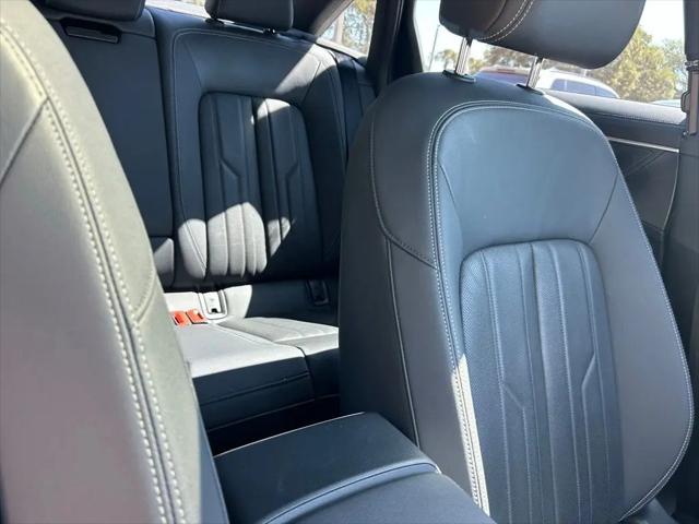 2023 Audi A6 Premium Plus 45 TFSI quattro S tronic