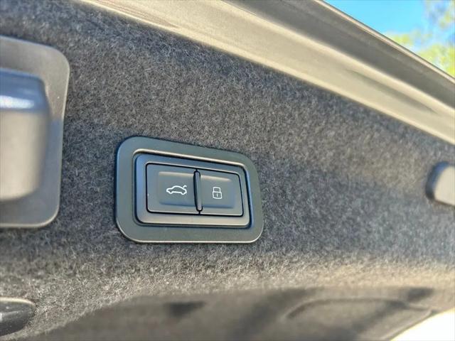 2023 Audi A6 Premium Plus 45 TFSI quattro S tronic