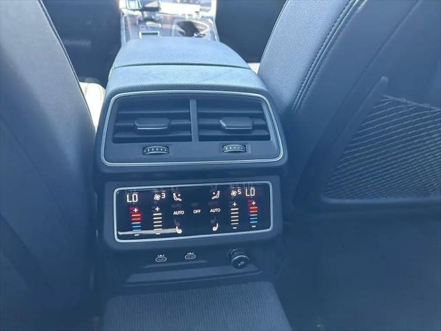 2023 Audi A6 Premium Plus 45 TFSI quattro S tronic