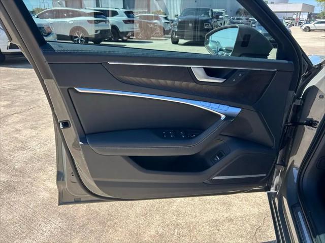 2023 Audi A6 Premium Plus 45 TFSI quattro S tronic