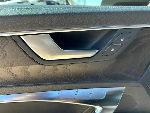 2023 Audi A6 Premium Plus 45 TFSI quattro S tronic
