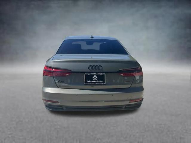 2023 Audi A6 Premium Plus 45 TFSI quattro S tronic