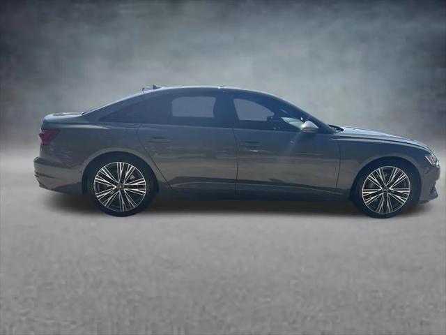 2023 Audi A6 Premium Plus 45 TFSI quattro S tronic