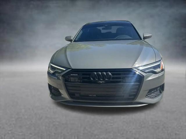 2023 Audi A6 Premium Plus 45 TFSI quattro S tronic