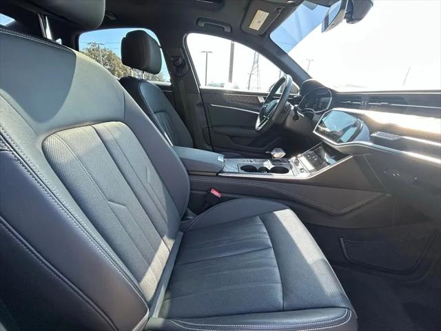 2023 Audi A6 Premium Plus 45 TFSI quattro S tronic