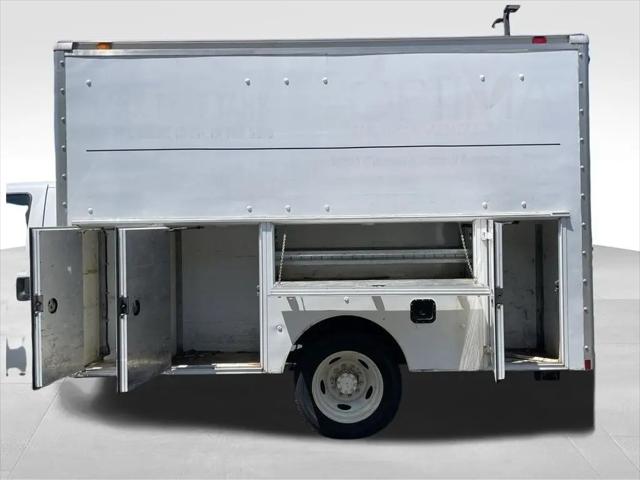 2007 Ford F-450 XL