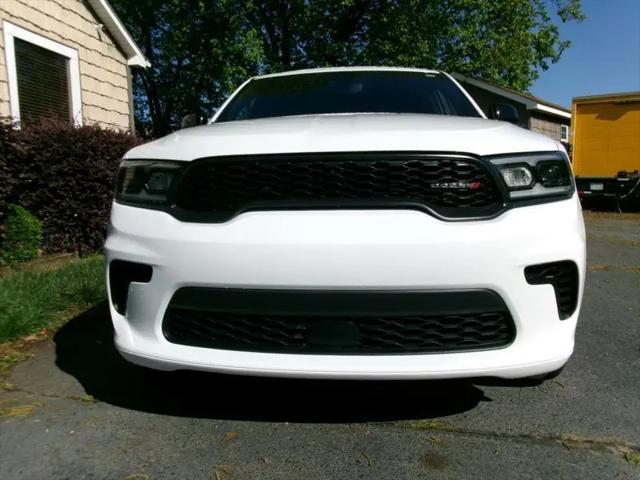 2024 Dodge Durango GT Plus AWD