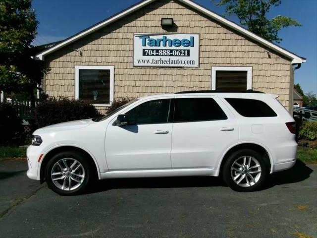2024 Dodge Durango GT Plus AWD for sale in Locust, NC