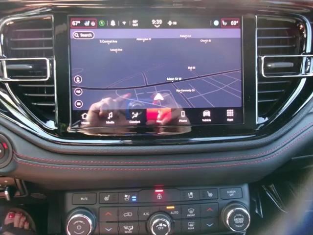 2024 Dodge Durango GT Plus AWD