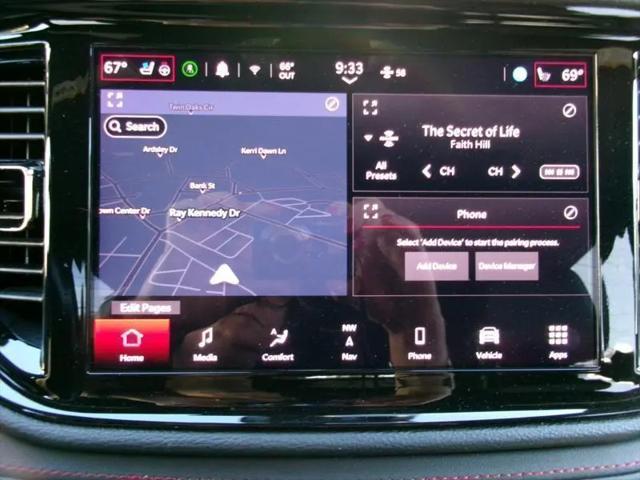 2024 Dodge Durango GT Plus AWD