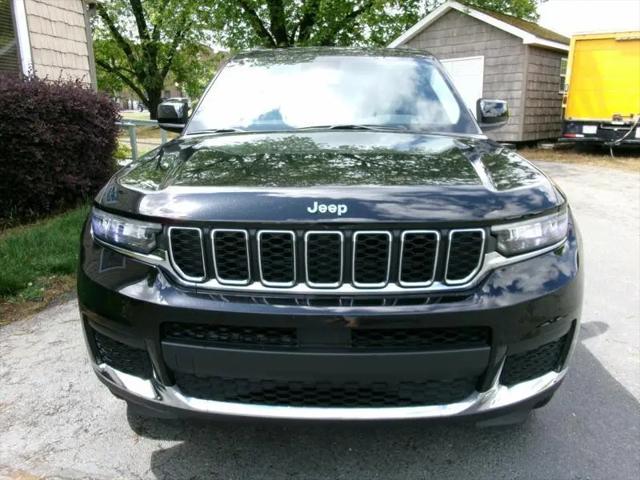 2023 Jeep Grand Cherokee L Laredo 4x4