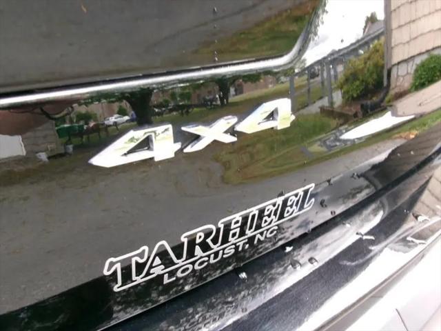 2023 Jeep Grand Cherokee L Laredo 4x4