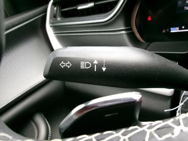 2023 Jeep Grand Cherokee L Laredo 4x4