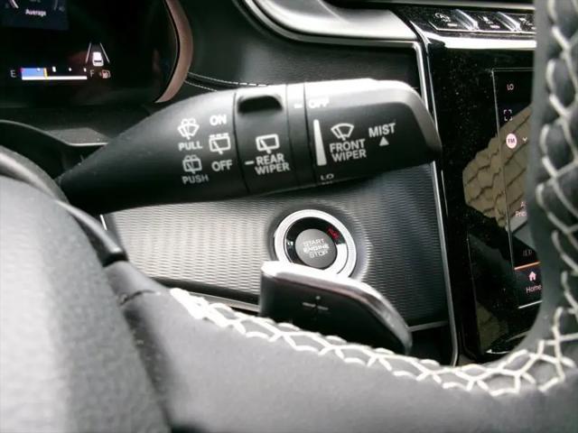 2023 Jeep Grand Cherokee L Laredo 4x4