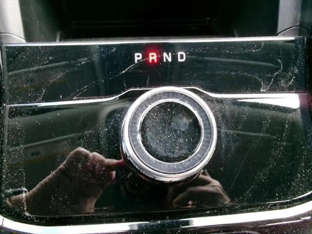 2023 Jeep Grand Cherokee L Laredo 4x4