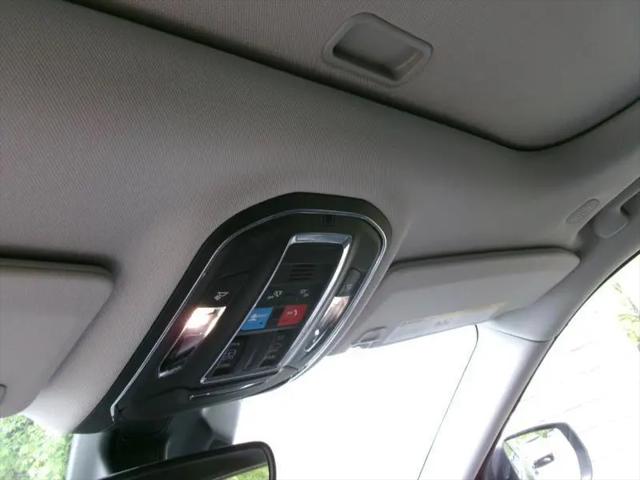 2023 Jeep Grand Cherokee L Laredo 4x4