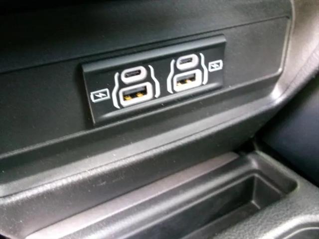 2023 Jeep Grand Cherokee L Laredo 4x4