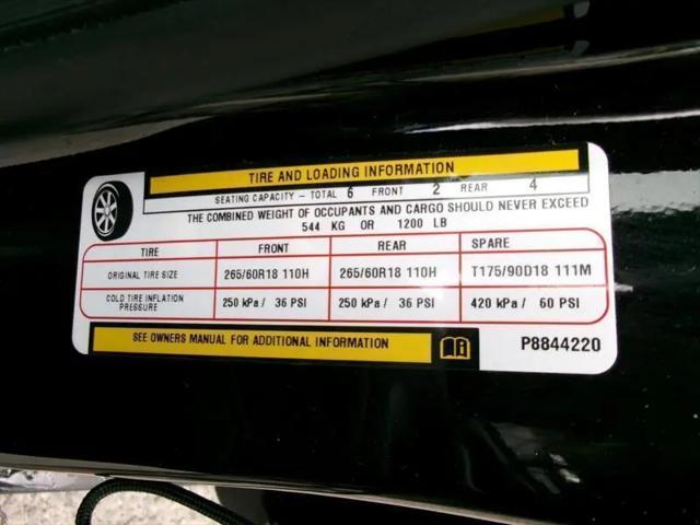 2023 Jeep Grand Cherokee L Laredo 4x4