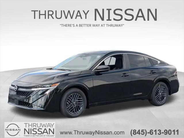 2026 Nissan Sentra SV for sale in Newburgh, NY