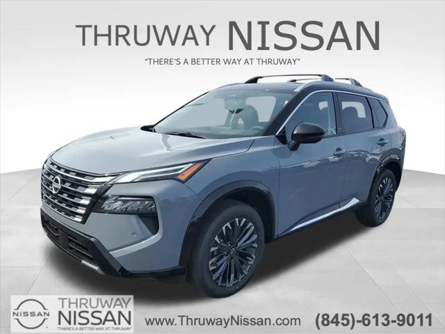 2026 Nissan Rogue Platinum for sale in Newburgh, NY