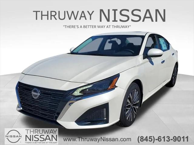2026 Nissan Altima SV FWD for sale in Newburgh, NY