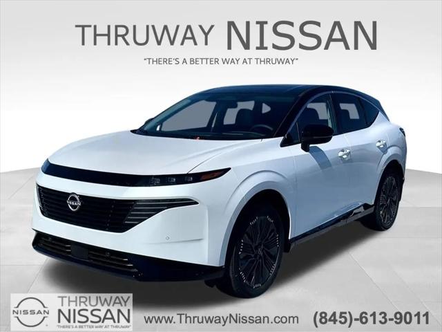 2026 Nissan Murano Platinum for sale in Newburgh, NY