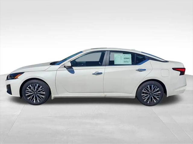 2026 Nissan Altima SV FWD