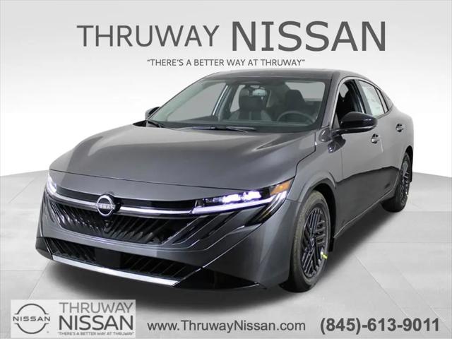 2026 Nissan Sentra SV for sale in Newburgh, NY