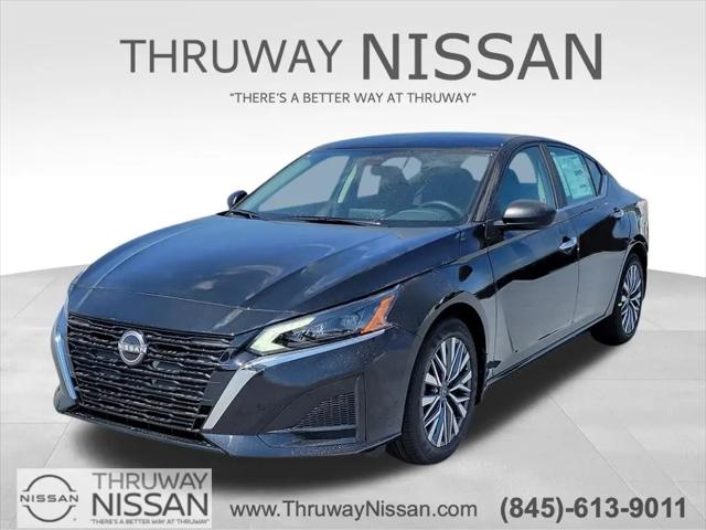 2026 Nissan Altima SV FWD for sale in Newburgh, NY