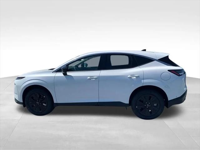 2026 Nissan Murano SV