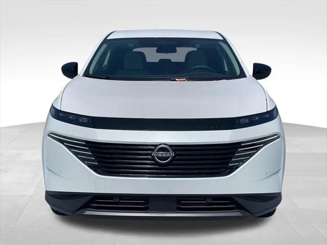 2026 Nissan Murano SV