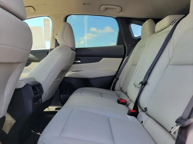 2026 Nissan Murano SV